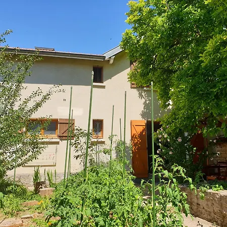 Homestay szállás Suite Zen Avec Coin Salon Et Vue Sur Jardin