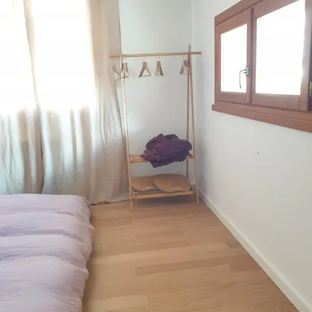 Suite Zen Avec Coin Salon Et Vue Sur Jardin * 第戎