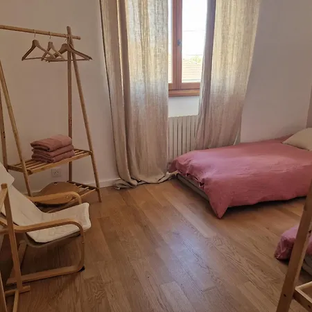 Suite Zen Avec Coin Salon Et Vue Sur Jardin * Dijon