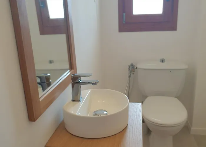 Privees Dans Maison Zen *