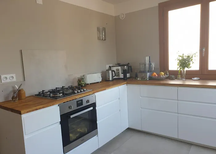 Privees Dans Maison Zen *