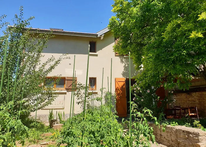 Homestay szállás Privees Dans Maison Zen