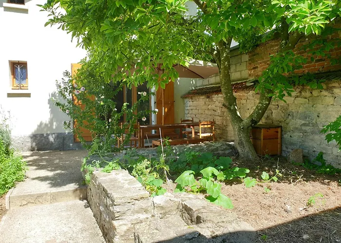 Privees Dans Maison Zen Homestay szállás Dijon