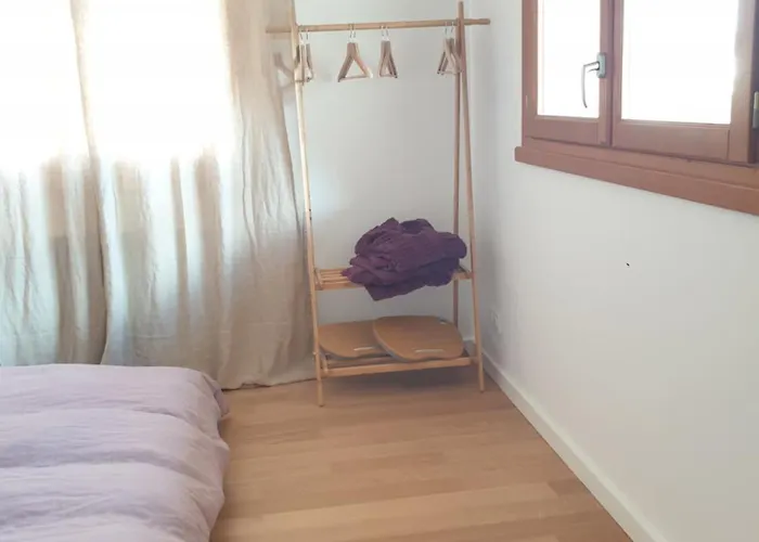 Privees Dans Maison Zen * Dijon