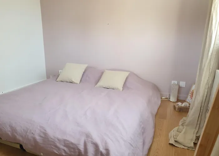 Homestay szállás Privees Dans Maison Zen *