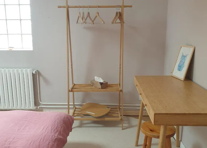 Privees Dans Maison Zen * Dijon